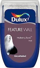 F/W Col Test Mulbr 30Ml *Discont*