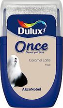 Once Test Latte 30Ml *Discont*