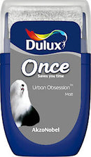Once Test Obsession 30Ml*Discont*