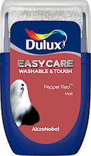 Ec W&T Test Red 30Ml *Dis*