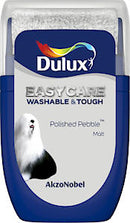 Dulux Easycare Washable & Tough Tester Paint, Polished Pebble, 30 Ml
