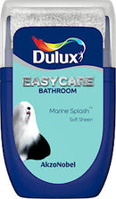 Ec Bath Test Splash 30 *Dis*