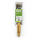 Ronseal Precision Finish Brush 1.5 Inch