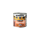 Ronseal 10 Year Woodstain Natural Oak 250Ml