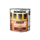 Ronseal 10 Year Woodstain Antique Pine 750Ml