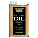 Ronseal Crcao500 500 Ml Colron Refined Antique Oil - Clear