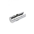 Croydex Universal Riser Rail Slider Chrome