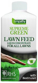 Lawn Feed Liquid Seaweed (1L)