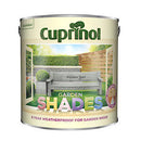 Cuprinol Garden Shades Paint For Gardens - Pebble Trail 2.5L