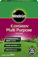 MG mpurp GRASS SEED 840GM