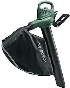 BOSCH UNIVERSAL GARDEN TIDY