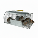 The Big Cheese Ultra Power Live Multi-Catch Rat Trap