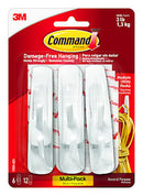 CMD Med Utility Hook 17001-6