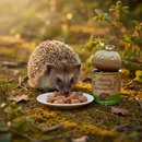 Brambles Meaty Hedgehog Food 12 x 400g