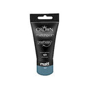 Crown Teal Matt 40Ml Matchpot