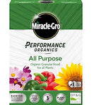 MG PERFORM ORG AP PF 2KG