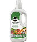 Miracle-Gro Performance All Purpose Fruit & Veg Food 1 Litre