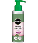 Miracle-Gro Pump & Feed ORCHID Liquid Plant Food 200ml