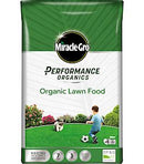 Miracle Gro Performance Organics, Organic Lawn Food Food-360 M2 Coverage, 9.1 Kg Bag