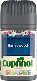 CX GS BARLEYWOOD 125ml TM