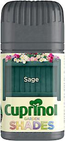 CX GARDEN SHADES SAGE 125ml