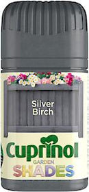 CX GS SILVER BIRCH 125ml
