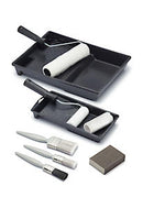 Harris Walls & Ceilings Essentials Decorating Set 11 Pieces