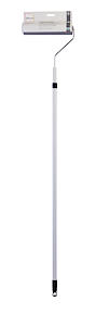Essen 1.3-2.2 Ext Roller On Pole