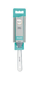 Harris 102011002 Seriously Good Walls And Ceilings Angled No-Loss Paint Brush, 1"