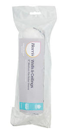 Harris Seriously Good Medium Pile Walls and Ceilings Replacement Roller Sleeve 9inch