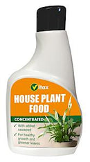 House Plant Food 300ml
