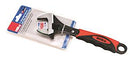 8" Soft Grip Adjustable Wrench Pc