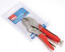 7" Curved Jaw Locking Wrench Pc