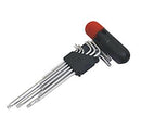 9Pc Tx Star Key Set Metric Pc
