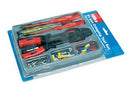 81 Pce Crimping Tool Set