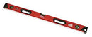 Hilka 63505036 Spirit Level Pc, Red & Black, 36"