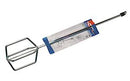 Paddle Mixer Chrome Finish Pc