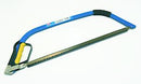 Hilka 92051524 Bow Saw, Blue, 24"