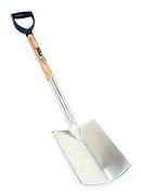 Stainless Steel Digging Spade