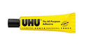 UHU A/P ADHESIVE 35ml BOXED