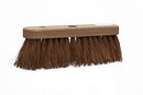Castledale 10" / 250mm Coco Bristle Brush Head CD3001