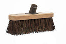 Castledale 10" Brush Head | Firm Bassine Bristles | Plastic Socket | CD3004