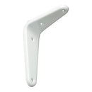 Cantlvr Brkt 200X150Mm Wht 21386