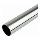 CHROME PLATE TUBE 3FTX1" 41253