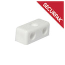 Modesty block White (12)