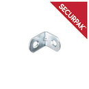Angle bracket ZP 19mm (10)