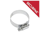 Hose clip ZP 1 1/16" (2)