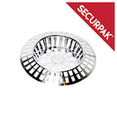Sink strainer CP 45mm (1)