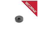 Tap washer Black 19mm (10)