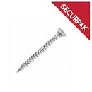 Pozi CSK TT screws ZP 4x38mm(30)